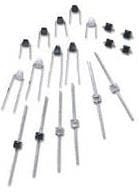 HLMP-6000, Светодиод, Красный, Сквозное Отверстие, 1.9mm, 10 мА, 1.6 В, 640 нм HLMP-6000, Светодиод, Красный, Сквозное Отверстие, 1.9mm, 10 мА, 1.6 В, 640 нм