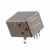 USBR-B-S-S-O-TH, USB Connectors High-Retention USB 2.0 Interface, Type B