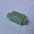 15EDGKM-3.81- 06P-14-00A(H), Разъемный клеммный блок, 6 контактов. Серия 15EDGKM-3.81