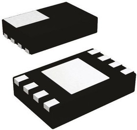MCP6072T-E/MNY, MCP6072T-E/MNY, Precision, Op Amp, RRIO, 1.2MHz, 1.8 6 V, 8-Pin TDFN