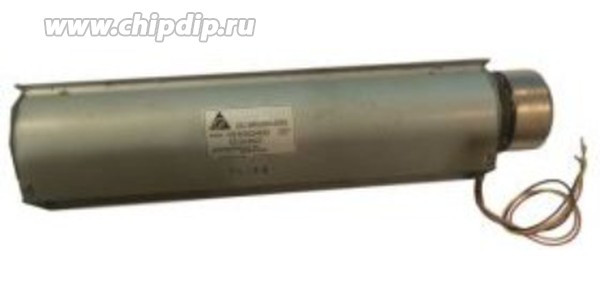 Вентилятор Delta Electronics CFB2524HD (127S50027) 300x60мм 24V 0.7A OEM