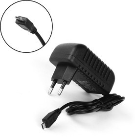 Блок питания для планшетов 12V 1.5A (micro USB) 18W Блок питания для планшетов 12V 1.5A (micro USB) 18W