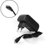 Блок питания для планшетов 12V 1.5A (micro USB) 18W