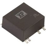 ISX0624S24, Isolated DC/DC Converters DC-DC, 6W SMD, 4: 1 INPUT, REGULATED