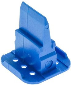 W6S2-P012, Automotive Connectors WEDGE LOCK