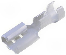 41829-1, Terminals 250 FASTON REC 41829-1, Terminals 250 FASTON REC