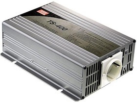 TS-400-248B, Преобразователь DC/AC, 400Вт, Uвых 230В AC, 42-60В DC, Pпик 800Вт