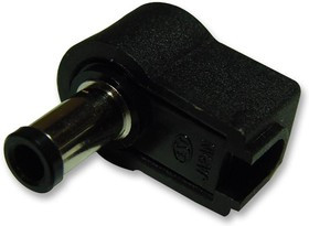 PPW01014, Разъем Питания DC, Штекер, 5.5 мм