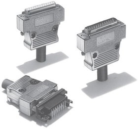 XM3A-0921, D-Sub Standard Connectors D-Sub Connector XM3A-0921, D-Sub Standard Connectors D-Sub Connector