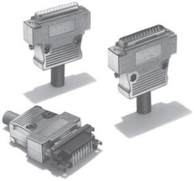 XM3A-0921, D-Sub Standard Connectors D-Sub Connector