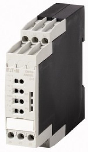 184764 EMR6-AW500-D-1, Phase, Voltage Monitoring Relay, 3 Phase, 300 500V ac, DIN Rail 184764 EMR6-AW500-D-1, Phase, Voltage Monitoring Relay, 3 Phase, 300 500V ac, DIN Rail