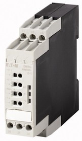 184764 EMR6-AW500-D-1, Phase, Voltage Monitoring Relay, 3 Phase, 300 500V ac, DIN Rail