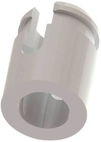 SRS6-5-01, Standoffs &amp; Spacers Spacer,Slf Ret,6 Scr,Nat,5/16 in Spc, Spacer,Self Ret,6 Screw,Nat,1K/Bag