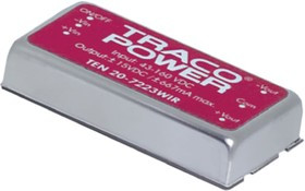 TEN 20-2423WIR, Изолированный DC-DC преобразователь