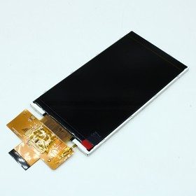 WF50DSYA3MNN0#, TFT 5.0" WF50DSYA3MNN0#, TFT 5.0"