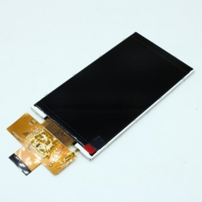 WF50DSYA3MNN0#, TFT 5.0" WF50DSYA3MNN0#, TFT 5.0"