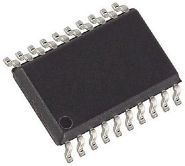74LVT244WM 74LVT244WM