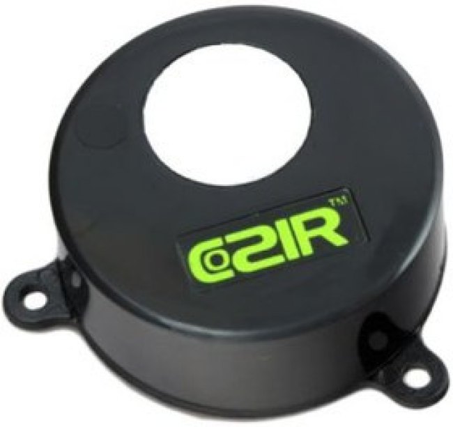 EVKITCAH-1, GSS, COZIR-AH Ultra-Low Power CO2 Sensor Evaluation Kit