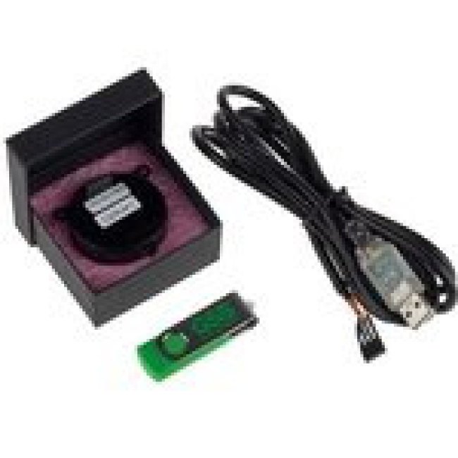 EVKITCAH-1, GSS, COZIR-AH Ultra-Low Power CO2 Sensor Evaluation Kit