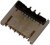 FH53M-7S-0.25SHW(99), FFC / FPC разъем, 0.25 мм, 7 контакт(-ов), Гнездо, FH53M, Поверхностный Монтаж, Верх FH53M-7S-0.25SHW(99), FFC / FPC разъем, 0.25 мм, 7 контакт(-ов), Гнездо, FH53M, Поверхностный Монтаж, Верх