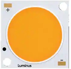 CXM-22-30-80- 54-AC40-F5-3, High Power LEDs - White White 3000 K 80-CRI, CXM-22 Series