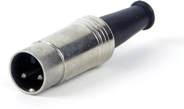 09120073001, Разъем: прямоугольный, "папа", Han Q, PIN: 8, 7+PE, размер 3A, обжим 09120073001, Разъем: прямоугольный, "папа", Han Q, PIN: 8, 7+PE, размер 3A, обжим