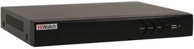 Видеорегистратор HiWatch DS-H208UA(B)