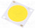 CL36241818P430E37, Power LED; COB; white warm; 1620mA; P: 82.9W; 12684lm; 28x28x1.5mm