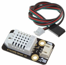 SEN0137, DHT22 Temperature and Humidity Sensor Development Kit