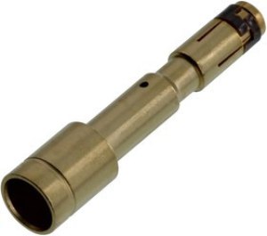60.302.11, CIRCULAR CONTACT, SOCKET, CRIMP