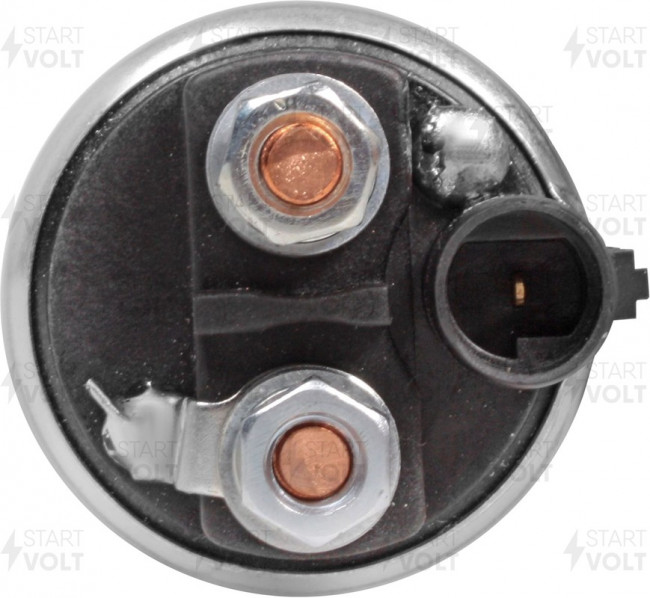 VSR 0515, Реле втягивающее Chevrolet Cobalt 11-; Daewoo Gentra 13- 1.5i StartVolt