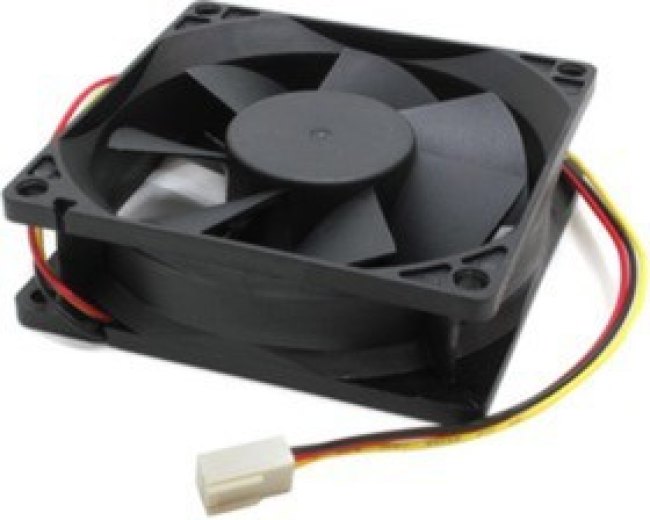 Вентилятор Y.S. Tech FD124020HB 12v 0.10A 40x20 3pin