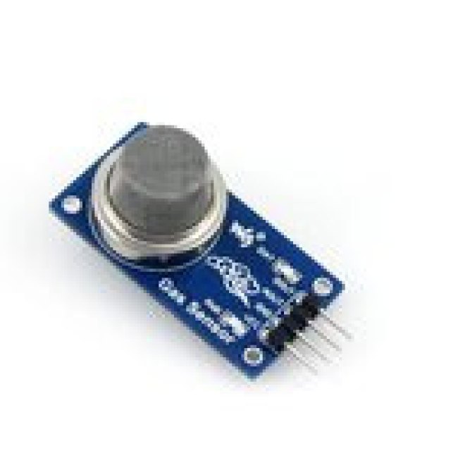 MQ-7 Gas Sensor, Датчик газа для Arduino проектов, чувствителен к угарному газу MQ-7 Gas Sensor, Датчик газа для Arduino проектов, чувствителен к угарному газу
