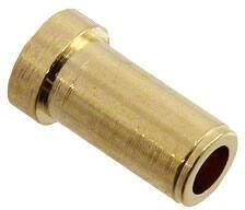 0356-0-15-15-34-27-10-0, Circuit Board Hardware - PCB 10u AU OVER NI 34 CON