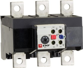 Реле тепловое РТЭ-4315 150-180А PROxima EKF rel-4315-150-180