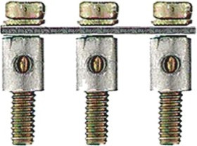 0337100000, Terminal Block Tools & Accessories Q 3 SAK2.5 0337100000, Terminal Block Tools & Accessories Q 3 SAK2.5