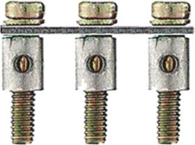 0337100000, Terminal Block Tools &amp; Accessories Q 3 SAK2.5