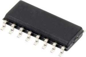 LTC1649CS#PBF, DC/DC Cntrlr Single-OUT Step Down 260kHz 16-Pin SOIC N Tube LTC1649CS#PBF, DC/DC Cntrlr Single-OUT Step Down 260kHz 16-Pin SOIC N Tube