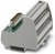 2322427, 44-Contact Female Interface Module, D-sub Connector, DIN Rail Mount, 1A 2322427, 44-Contact Female Interface Module, D-sub Connector, DIN Rail Mount, 1A