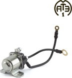 М9Т3708Д, Реле дополнительное стартера