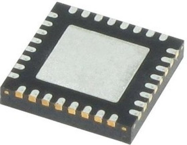 ISL9440AIRZ-T