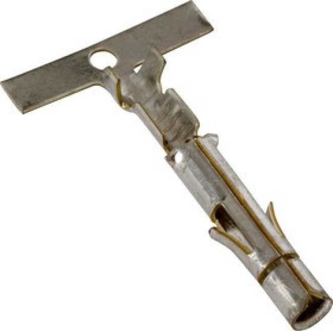 926884-1, Contact SKT Crimp ST Cable Mount 18-24AWG T/R
