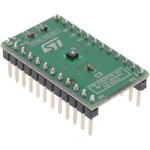 STEVAL-MKI192V1 STEVAL-MKI192V1