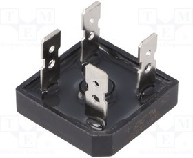 GBPC3506, Однофазный выпрямительный мост