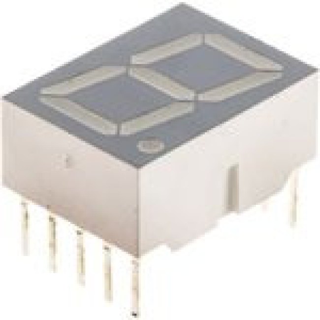 HDSP-5501 HDSP-5501