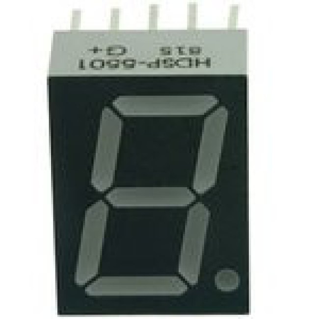 HDSP-5501 HDSP-5501