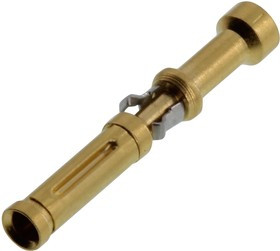 FC120N2/AA, CONTACT, SOCKET, SIZE 16, CRIMP