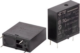 TE Реле SDT-S-112DMR