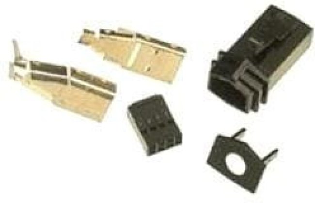 93601-0145, Разъем для тяжелых условий, 93601, Insert, 16 Контактов, 16A, Гнездо, Винтовое Гнездо 93601-0145, Разъем для тяжелых условий, 93601, Insert, 16 Контактов, 16A, Гнездо, Винтовое Гнездо