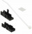1714980, Terminal Block Tools &amp; Accessories KGG-MC 1.5/2-BLACK